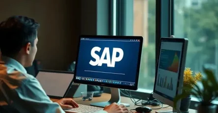 Examples of SAP Applications