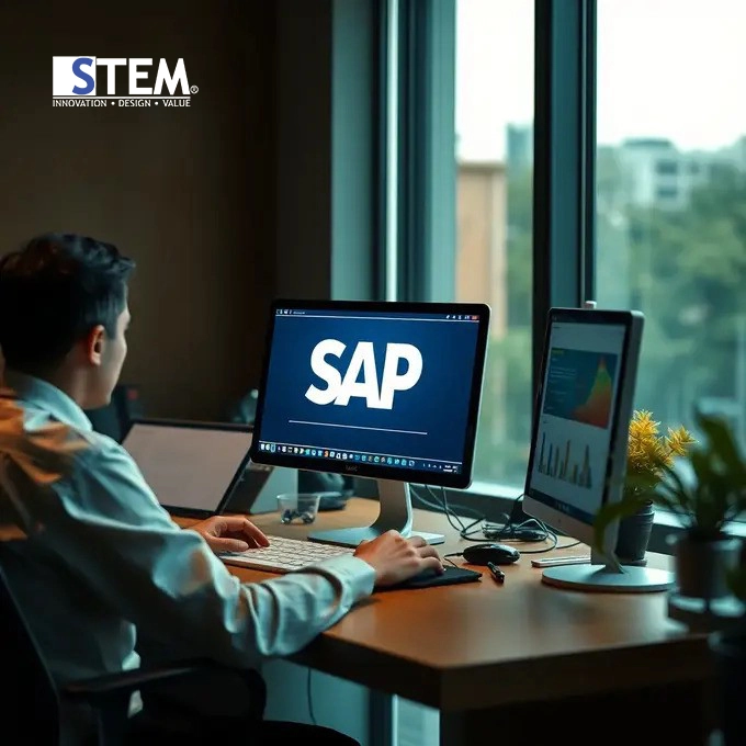 Examples of SAP Applications