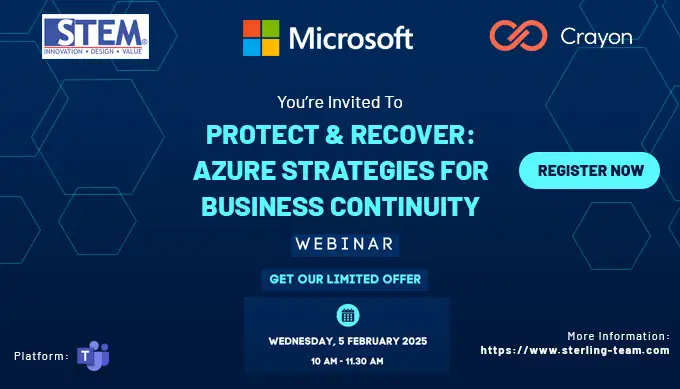 Azure Solutions for SAP: Business Continuity & System Recovery Strategies