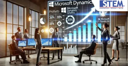 keunggulan dan manfaat microsoft dynamics 365